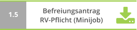 BefreiungsantragRV-Pflicht (Minijob) 1.5