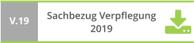 Sachbezug Verpflegung2019 V.19