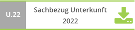 Sachbezug Unterkunft 2022 U.22